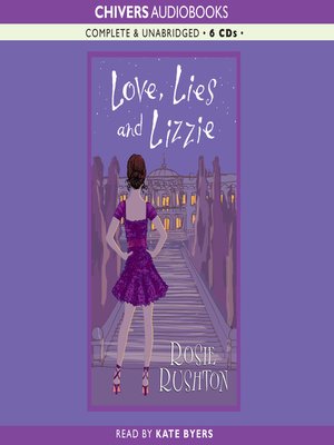 cover image of Love, Lies and Lizzie